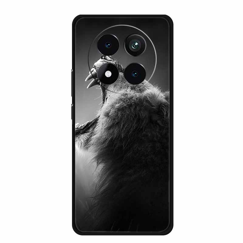 Für Xiaomi Redmi Note 15 5G Hülle Note15 Pro Plus Coque Schwarzes Silikon Weiche Rückabdeckung Für Redmi Note 15 Pro Plus Handyhülle Tasche