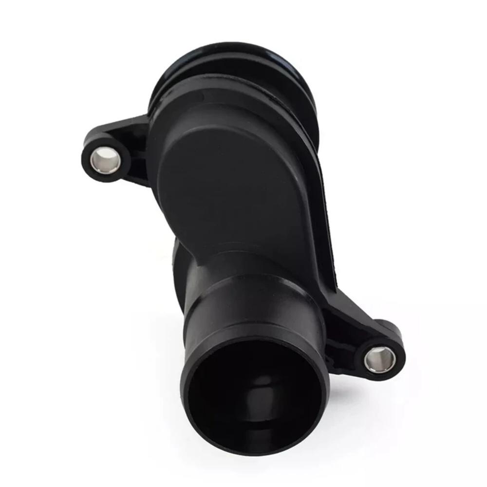 Engine Thermostat Water Pump Outlet Connector For Land Rover Range Rover Sport