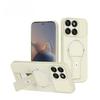 Phone Cases Xiaomi, Pindun Skin-touch Phone Cases with Folding Stand, Shockproof