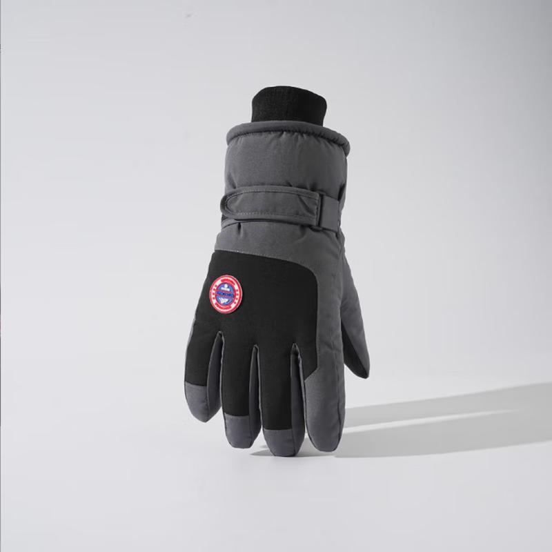 SOTHING Winter Cycling Touchscreen Gloves