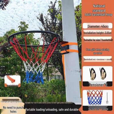 Basketball – Basketballkörbe
