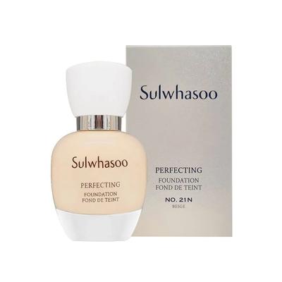 Trucco viso – Correttori e fondotinta