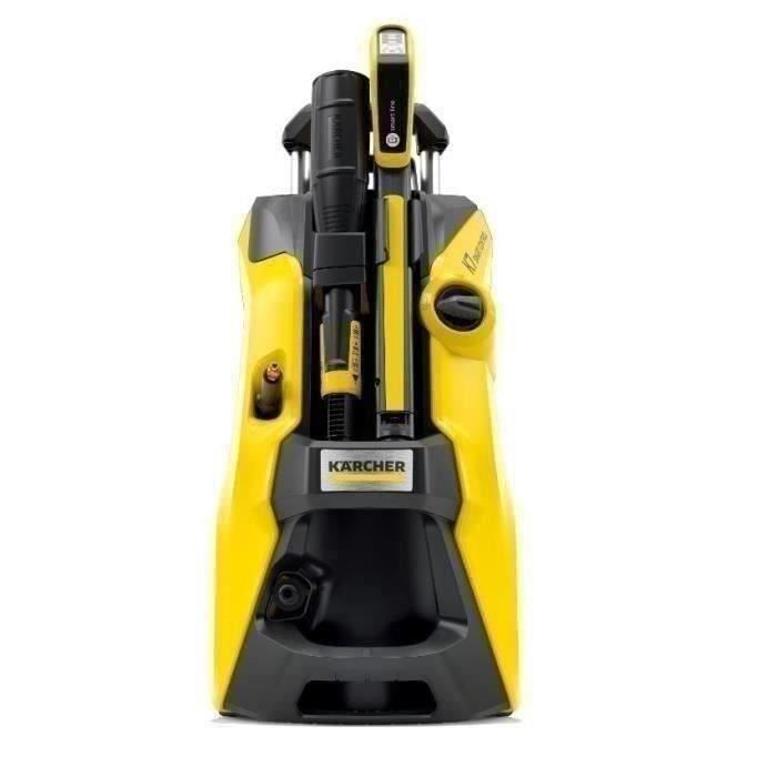 Nettoyeur Haute Pression K 7 Smart Control Home - KARCHER - 13172030