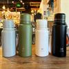 Zhiyue 316 Stainless Steel Tea Infuser Thermos
