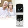 Small   Phone 0.66 Inch   Screen 64x48 32MB 64MB 300mAh Battery     Cell Phone for Seniors