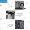 Can Shun Shun Car-Side Camping & Shower Tent