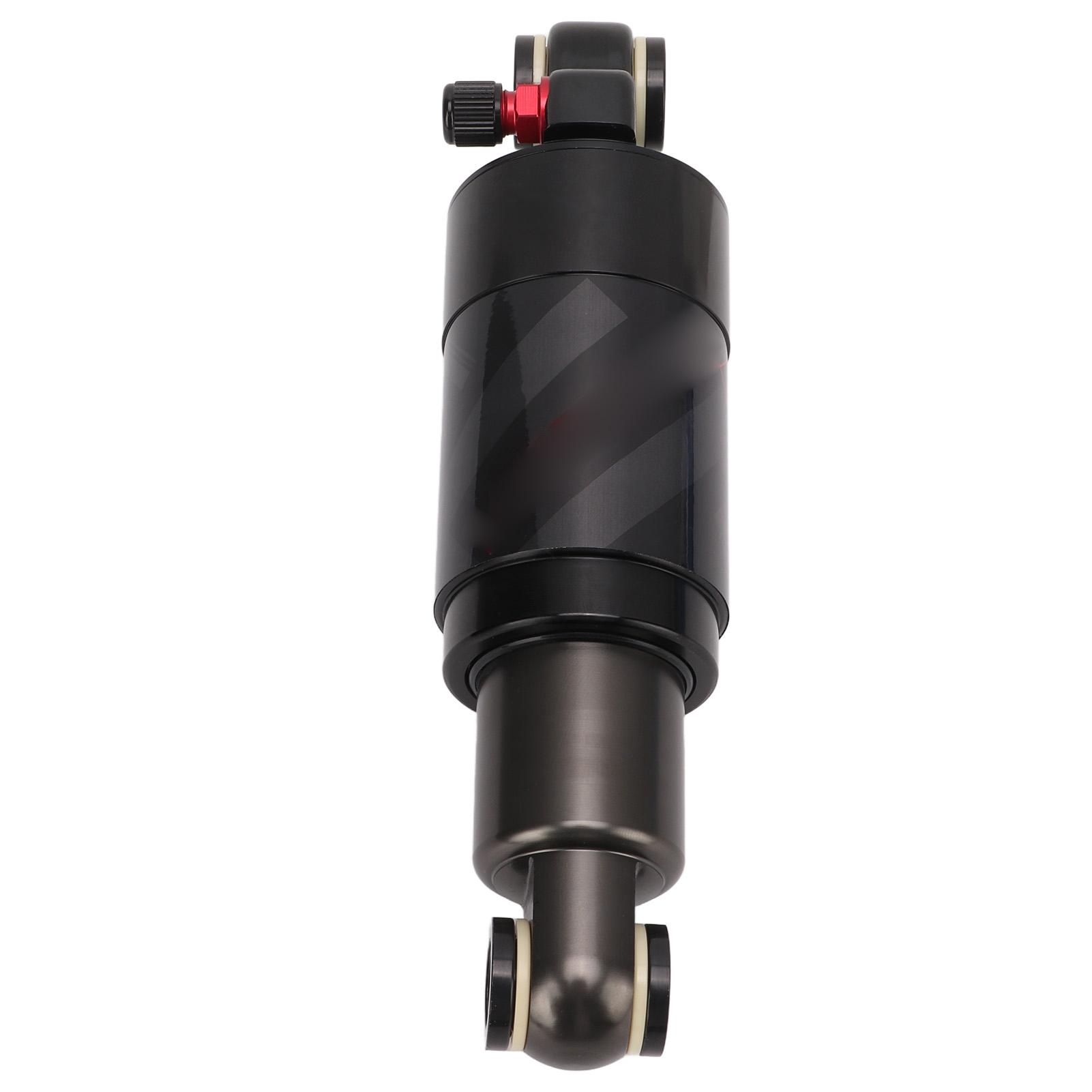 

Bicycle Rear Shock Absorbers 150mm Reduce Vibration Sealing Design Lightweight Bike Rear Shock for Mountain Bikes
