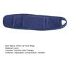 Wrist Ice Pack Wrap Reusable Gel Compression Support Flexible Hot And Cold Therapy Wrist Brace for Injuries