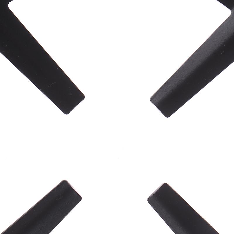 1Pc Iron Gas Stove Cooker Plate Coffee Moka Pot Stand Reducer Ring Holder