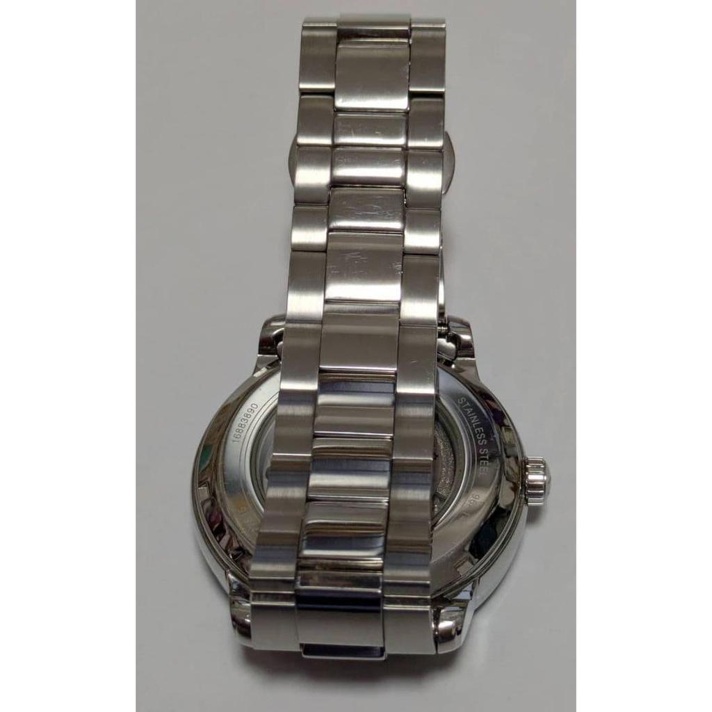 Used Bulova automatic