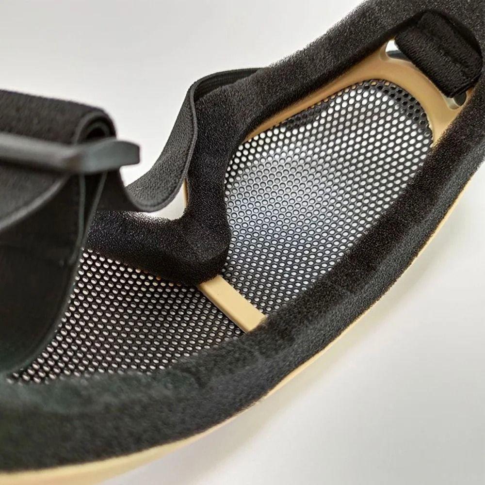 Eye Protective Motorcycle Glasses Adjustable Cycling Eyewear Outdoor Helmet Accessories  Cycling