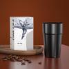 FeiWu Wujie Stainless Steel Travel Mug