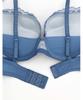 Wireless Available in Cups A to Wireless Plus and Petite F65 Amphi/Wacoal Bra, Flattering, G, BRAGENIC, Bra, Sizes, BMI324, BU,