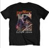 Elton John Captain Fantastic Brown Dirt Cowboy Unisex T-Shirt Unisex T-Shirt