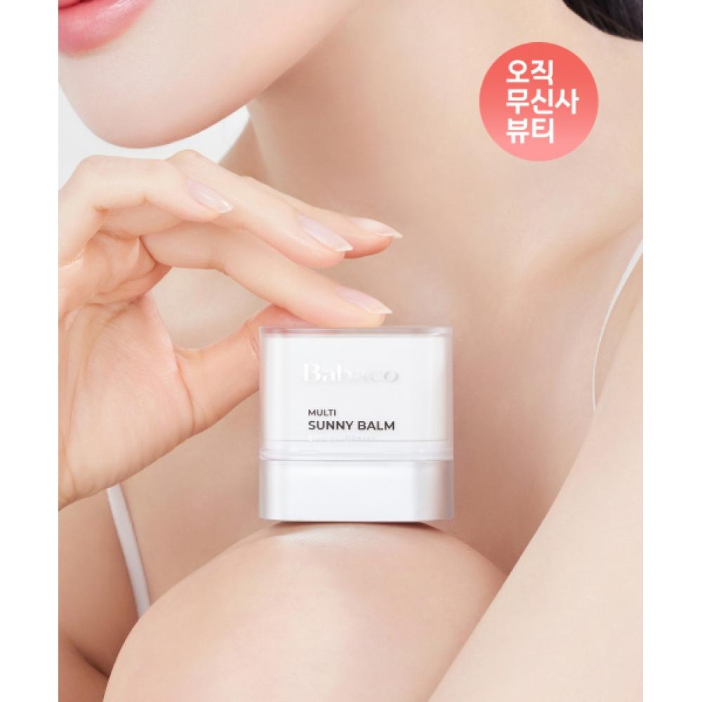 Babaco Multi Sunny Balm 10g