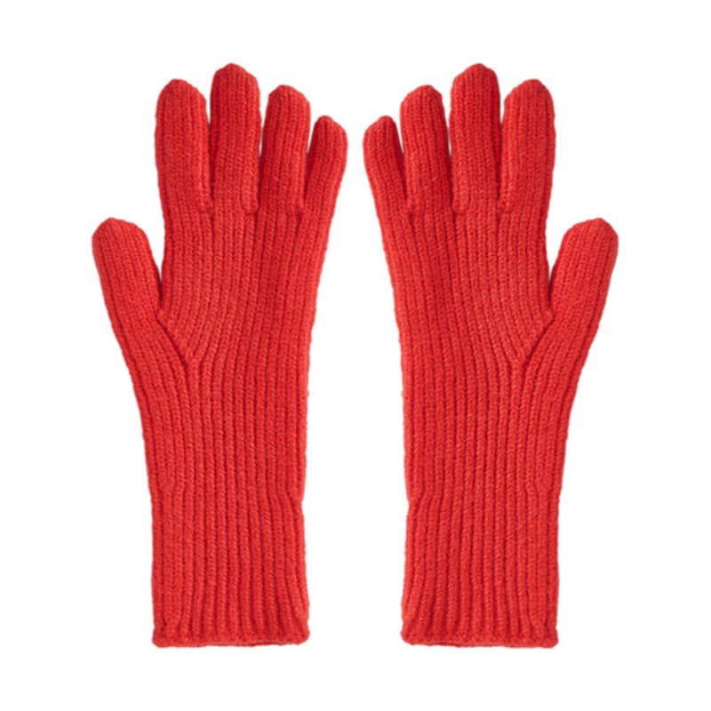 PAPERBOY Basic Two-Hole Touch Gloves (8 colors)
