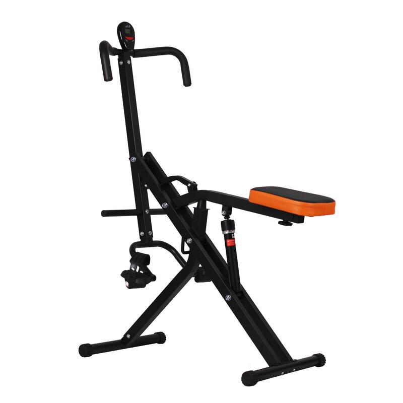 Zhan Yu Home Aerobic Riding Fitness Machine