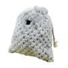 Vent Design Pet Sleeping Bag Breathable Fabric Sleeping Pouch Soft Travel Bag  For Sugar Glider
