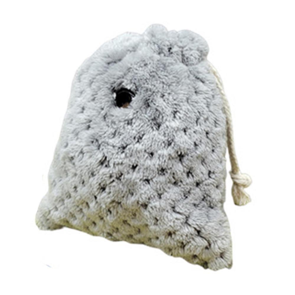 Vent Design Pet Sleeping Bag Breathable Fabric Sleeping Pouch Soft Travel Bag For Sugar Glider