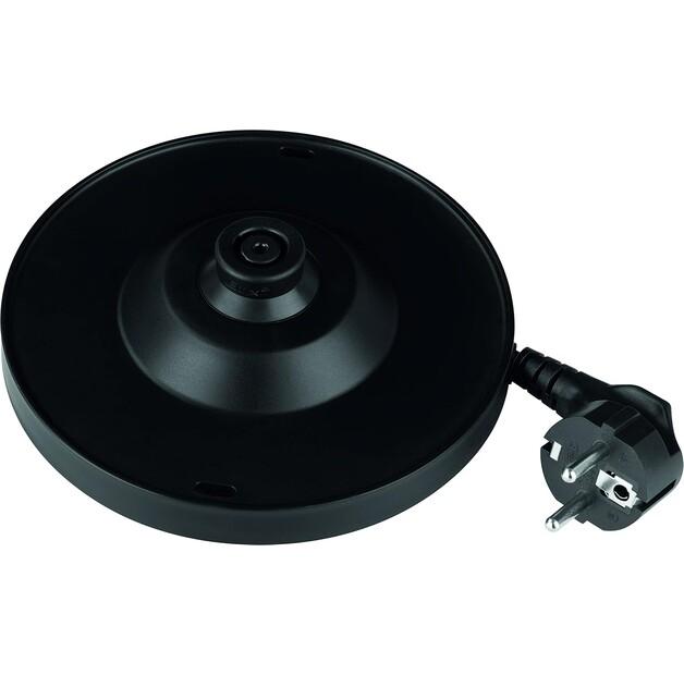 Kettle ECG RK 1893 Digitouch Black