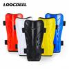 Loogdeel 1 Pair Football Shin Guards Protective Shin Guards Shin Pads Leg Equipment Soccer Equipment For Men Women Reduces Shock