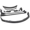 BMW 3 Series E30 MT Sport PP Front & Rear Bumper Kit Upgrade