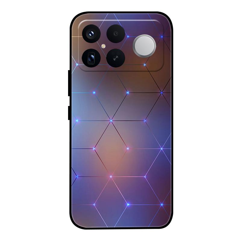 Phone Case For Xiaomi Poco F8 Ultra Cases Soft Silicone Cover For Poco F8 Ultra Fashion Case POCOF8Ultra Full Protector Shells