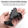 Electric Bicycles Horn Bike Electric Bells Mountain Bikes Horns USB Rechargeable Electric Bicycles Bells with Loud Sound