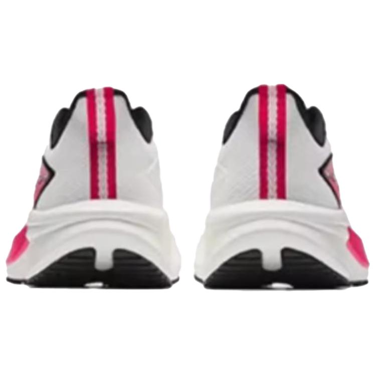 Anta Mah 5Se Pg7 Comfortable Versatile Fabric Non-Slip Wear-Resistant Low-Top Casual Running Shoes Men Sneaker White Red Black 112515582-10
