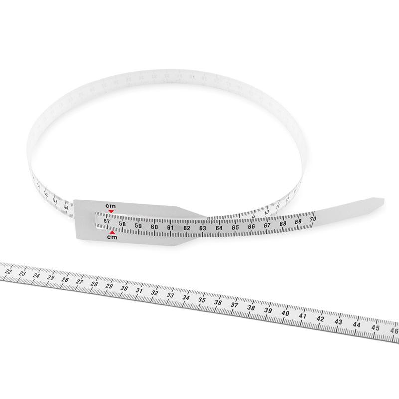 Wintai Infant & Toddler Arm and Head Circumference Measurement Tape, MUAC Tape 56c