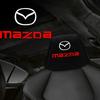 Copertura Cuscino Schienale Sedile Auto Supporto Testa Collo Supporto Imbottitura Copricuscino Poggiatesta Per Mazda 2 3 5 6 2017 CX-4 CX-5 CX-7 CX-9 CX-3 CX 5