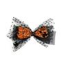 Halloween Haarbänder für Haustiere mit skurrilen Kürbis- und Spinnenaccessoires für Hunde und Katzen