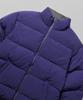 Dickies Reversible Heavy Down Jacket Purple