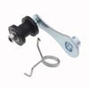 Chain 420 428 520 530 Roller Guide Tensioner Adjuster Idler for Motorcycle ATV