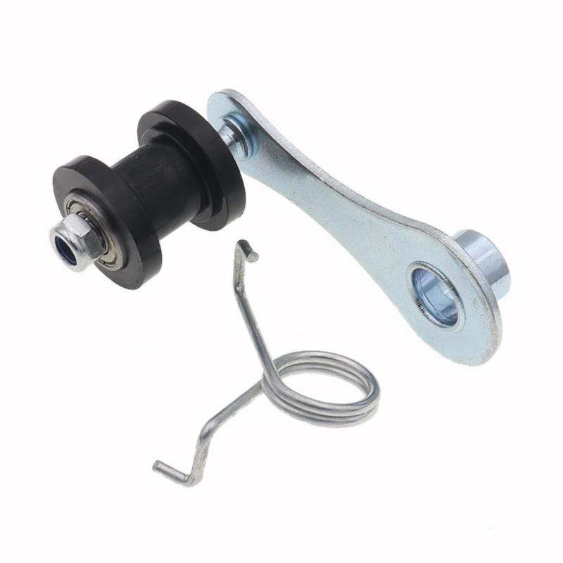 Chain 420 428 520 530 Roller Guide Tensioner Adjuster Idler for Motorcycle ATV