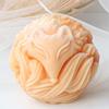 Silicone Candle Mold for Home Decorations Waxes Mold Nine Tail Fox Candle Making DIY Aromatherapy Candle Art Craft