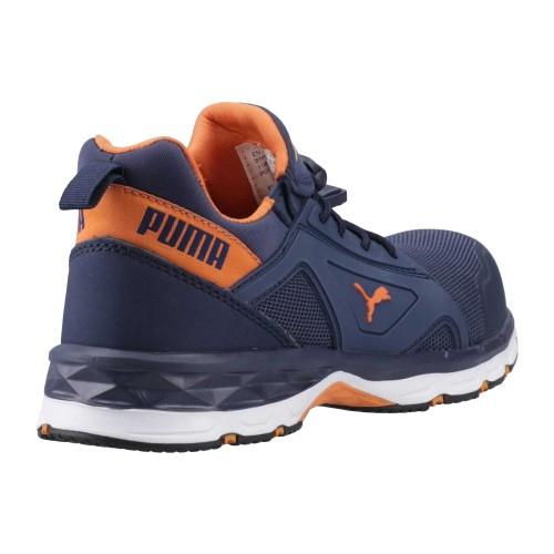 Puma Safety Mens Chase Safety Shoes
