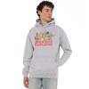 Dungeons & Dragons Mens Line Up Pullover Hoodie