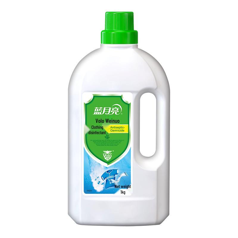 

Дезинфицирующее средство для стирки Blue Moon