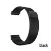 Huawei GT6/GT5/GT4 e Samsung Watch5 Pro Cinturino Magnetico in Metallo Milanesse