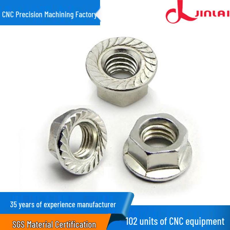 Custom CNC Precision Five-Axis Aluminum Alloy Machining Parts