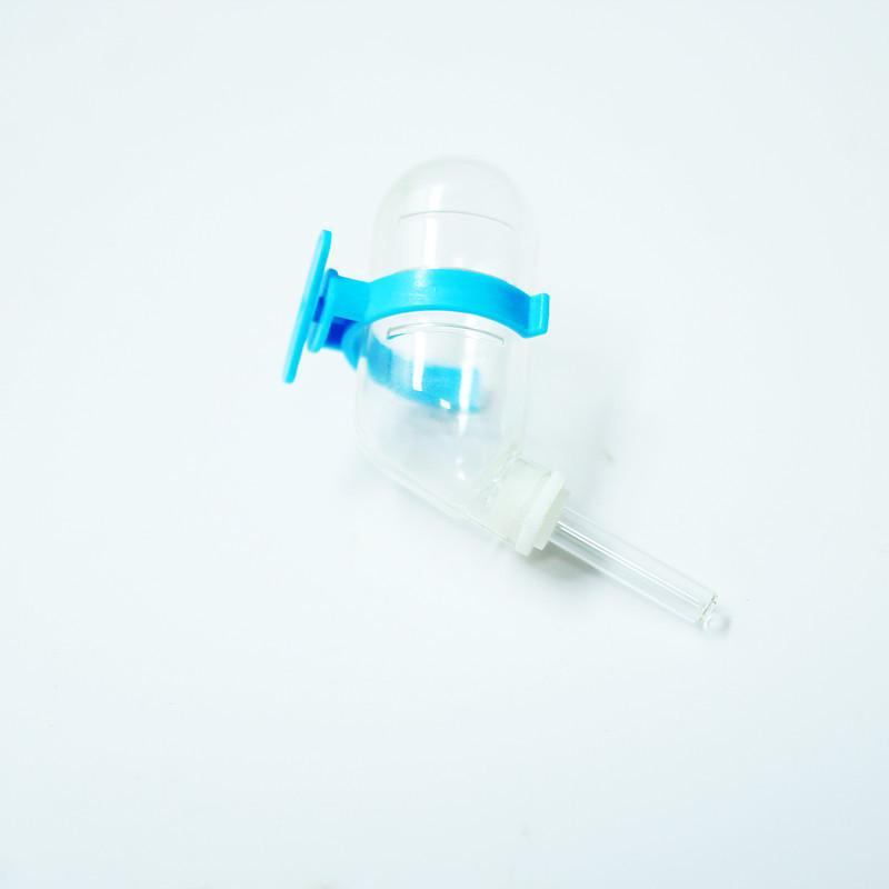 

«Автоматическая водонепроницаемая поилка и кормушка для хомяков»