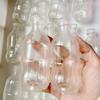 Bottle DIY Pressure Ball Kit Soft TPR Handmade Ball Skin DIY Empty Ball Skin  Adults Beginners