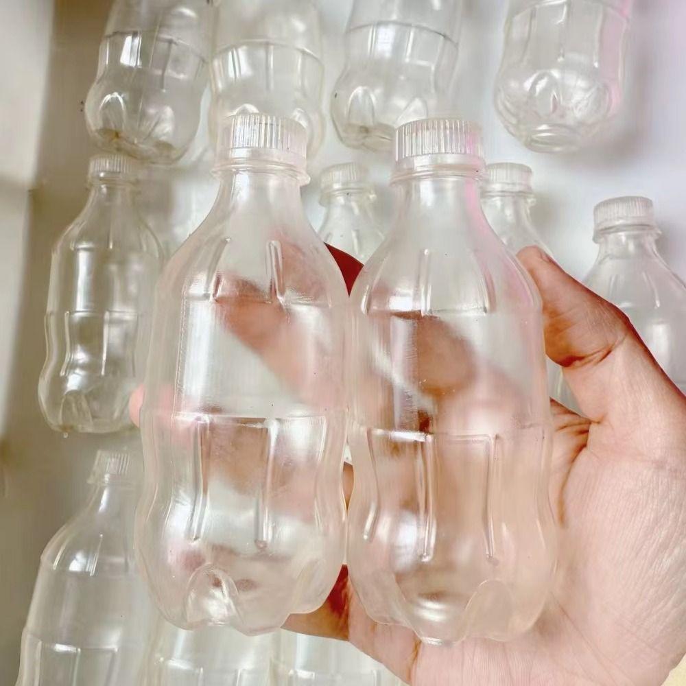 Bottle DIY Pressure Ball Kit Soft TPR Handmade Ball Skin DIY Empty Ball Skin Adults Beginners