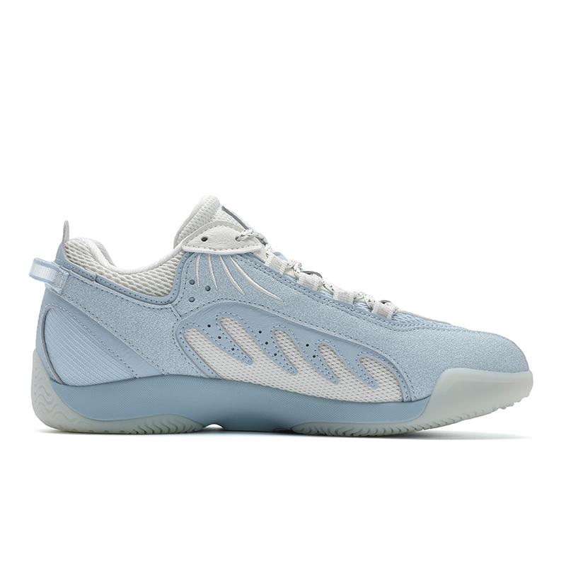 Fila ADE2025 Trendy Stylish Versatile Simple Comfortable Low-Top Casual Shoes Women Sneaker Blue White F12W522164FOC