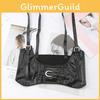 Punk Style Shoulder Strap Cummerbund Womens Waist Cinching Fashion Clothing