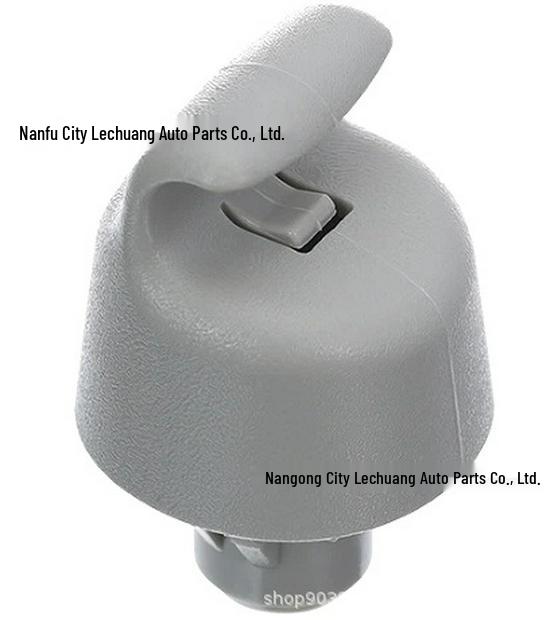 96409-3JA0A Nissan Infiniti Renault Sun Visor Hook Clip Bracket