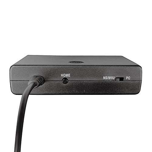 Adapter do konwersji kontrolera GC dla Nintendo Switch „GC Tsunai Dent SW” - Switch