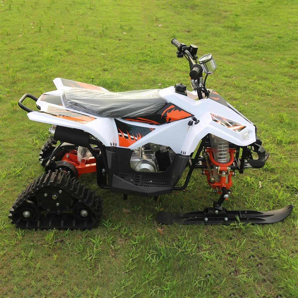 Little Falcon 125CC Kids' Off-Road Electric ATV