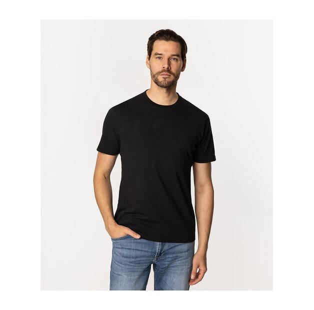 Футболка с коротким рукавом Lee Cooper HIT1 EU L